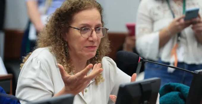 Em Washington, Bancada Brasileira Contesta Narrativas da Direita e Defende Soberania Nacional em Encontro Estratégico