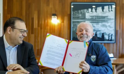CNH Grátis e Renovação Automática: Lula Sanciona Lei Que Beneficia Milhões de Motoristas Sem Multas