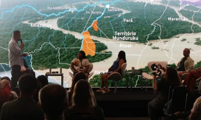 Rio Nature & Climate Week: Sul Global Lidera Soluções Climáticas e Combate ao Metano Antes da COP31