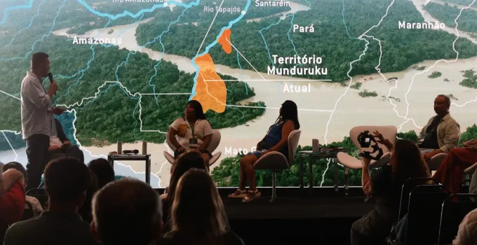 Rio Nature & Climate Week: Sul Global Lidera Soluções Climáticas e Combate ao Metano Antes da COP31