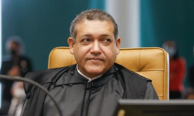 Fachin nega suspeição de Kassio Nunes para julgar CPI do Banco Master, senadores contestam decisão