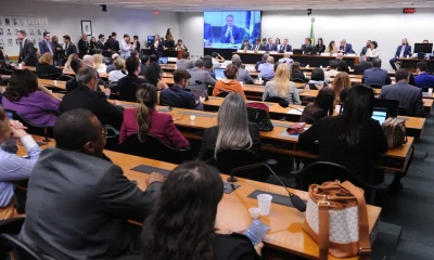 CCJ da Câmara adia votação da PEC da redução da maioridade penal; entenda os argumentos e as divergências