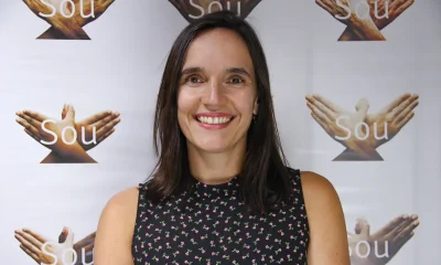 Sou da Paz Lança Agenda Eleitoral: 'Brasil em Ação pela Paz' Propõe Fim do Improviso na Segurança Pública