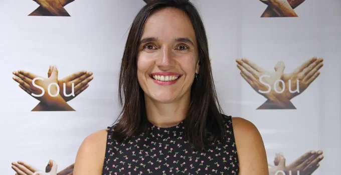 Sou da Paz Lança Agenda Eleitoral: 'Brasil em Ação pela Paz' Propõe Fim do Improviso na Segurança Pública