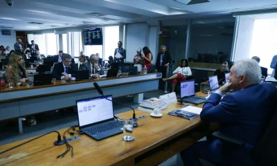 Fim da Escala 6x1 no Senado: Senadores Discutem Cronograma da PEC que Promete Mais Descanso e Menos Horas de Trabalho