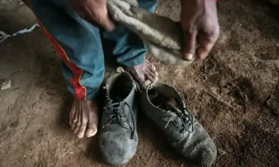 Senado Aprova Proteção Ampliada para Trabalhadores Resgatados de Trabalho Escravo com Benefícios e Medidas Urgentes