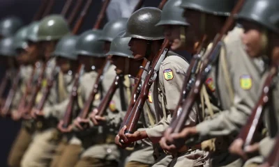 Orçamento Bloqueado: Exército Brasileiro Mantém Patrulhas de Fronteira Essenciais Apesar de Cortes