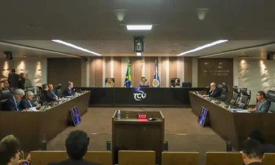 TCU Aprova Contas de Lula de 2025 com Ressalvas: Dívida Pública e Renúncias Fiscais em Destaque