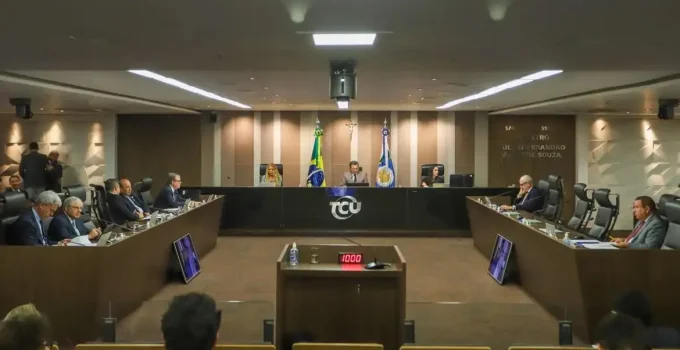 TCU Aprova Contas de Lula de 2025 com Ressalvas: Dívida Pública e Renúncias Fiscais em Destaque