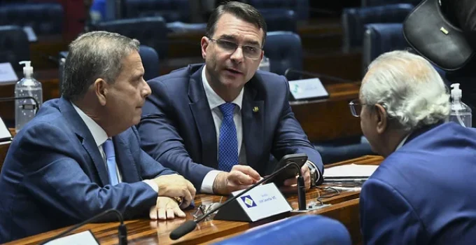 Como a oposição no Congresso tenta barrar o decreto de Lula sobre redes sociais?