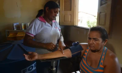 Aposentadoria Especial para Agentes de Saúde é Aprovada na CCJ do Senado: Entenda as Novas Regras e Benefícios