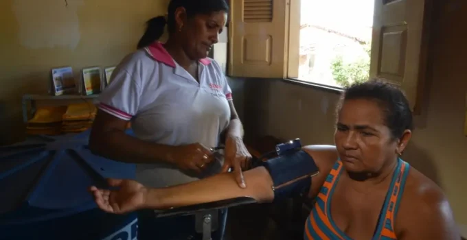 Aposentadoria Especial para Agentes de Saúde é Aprovada na CCJ do Senado: Entenda as Novas Regras e Benefícios