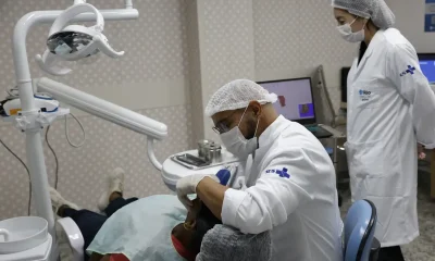 Senado Aprova Novo Piso Salarial para Médicos e Dentistas: Salário Mínimo Profissional Aumenta para R$ 13.662, Impacto Bilionário Previsto