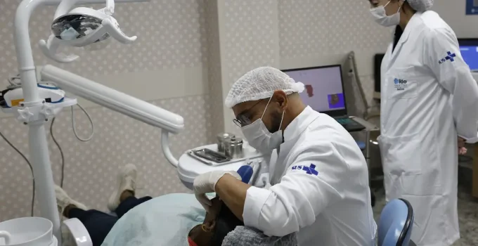 Senado Aprova Novo Piso Salarial para Médicos e Dentistas: Salário Mínimo Profissional Aumenta para R$ 13.662, Impacto Bilionário Previsto