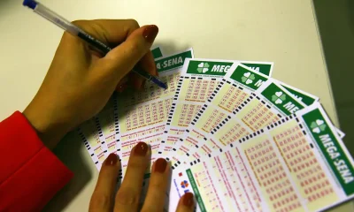 Mega-Sena Acumula R$ 12 Milhões: Descubra os Números Sorteadas e Como Apostar no Próximo Concurso!