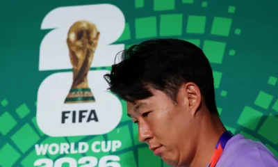 Coreia do Sul x República Tcheca: Duelo de Gigantes Asiáticos e Europeus Abre o Dia da Copa do Mundo no México!