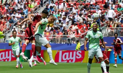 Suíça tropeça contra Catar em estreia na Copa do Mundo: desperdício de gols e empate sofrido no fim