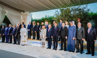 Lula no G7: Tarifas dos EUA e veto à carne brasileira na UE em foco, com expectativa de encontros decisivos