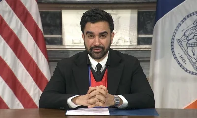 Prefeito de Nova York, Zohran Mamdani, exalta Sócrates e Democracia Corinthiana como inspiração para mobilização social