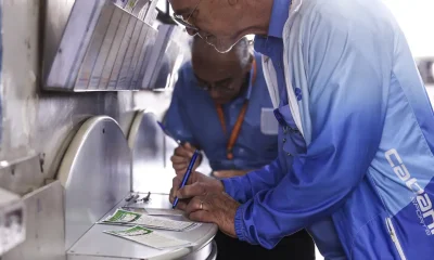 Mega-Sena Acumula R$ 16 Milhões: Confira os Números Sorteados e Descubra se Você é um dos Próximos Milionários da Loteria