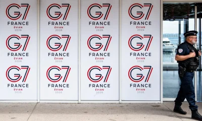 Por que o status do G7 está ameaçado na cúpula de 2026?