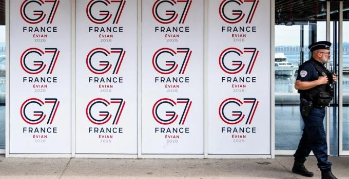 Por que o status do G7 está ameaçado na cúpula de 2026?