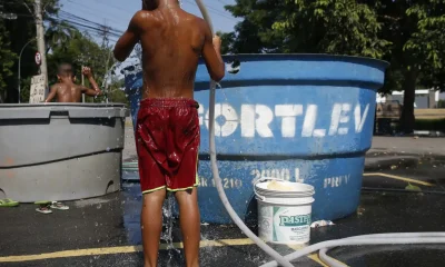 Alerta Unicef: 1,1 Bilhão de Crianças em Risco Climático Global; Brasil Tem 16 Milhões em Situação Crítica