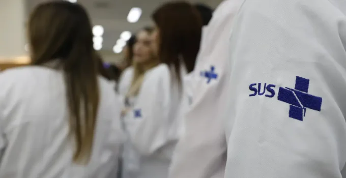 Enamed 2026: Estudantes de Medicina Têm Prazo Até 29 de Junho Para Inscrição Obrigatória e Voluntária
