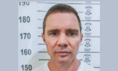 PGR rejeita segunda proposta de delação de Daniel Vorcaro, investigado por fraudes financeiras