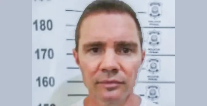 PGR rejeita segunda proposta de delação de Daniel Vorcaro, investigado por fraudes financeiras