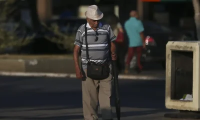 Junho Violeta 2026: Alerta Urgente Contra Violência a Idosos, Mais de 1,6 Milhão de Denúncias em 2 Anos