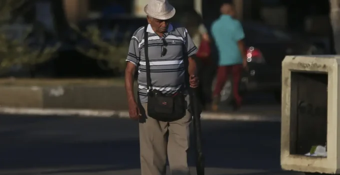Junho Violeta 2026: Alerta Urgente Contra Violência a Idosos, Mais de 1,6 Milhão de Denúncias em 2 Anos