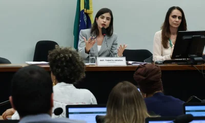 Câmara Avança com Criminalização da Misoginia: PL Equipara Crime a Racismo e Amplia Punições Online