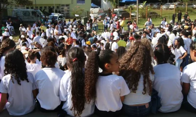 Congresso Avança: Educação Política e Direitos Cidadãos Serão Matéria Obrigatória no Currículo Escolar Brasileiro