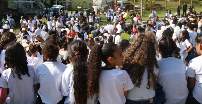 Congresso Avança: Educação Política e Direitos Cidadãos Serão Matéria Obrigatória no Currículo Escolar Brasileiro
