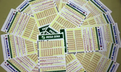 Mega-Sena Acumula R$ 42 Milhões: Descubra os Números que Não Vieram e Como Jogar no Próximo Concurso!