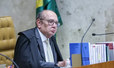 Gilmar Mendes vota para manter anulação do Marco Temporal, STF debate recursos sobre demarcação de terras indígenas