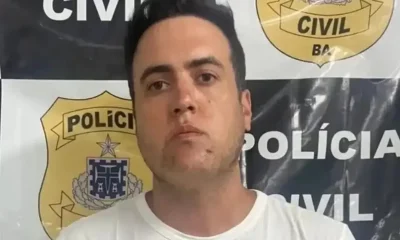Júri de PMs acusados pela morte de Gritzbach, delator do PCC, começa nesta segunda em Guarulhos