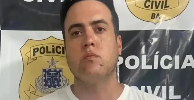 Júri de PMs acusados pela morte de Gritzbach, delator do PCC, começa nesta segunda em Guarulhos