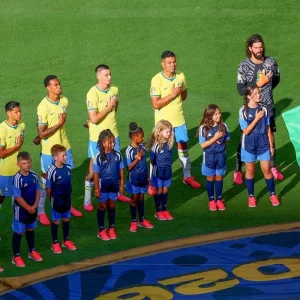 NY Times elege Hino Nacional Brasileiro o mais bonito entre os países da Copa 2026, superando Inglaterra e outros gigantes
