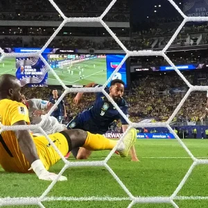 Copa do Mundo 2026: EUA vencem Austrália, Brasil desencanta contra Haiti e Marrocos surpreende a Escócia