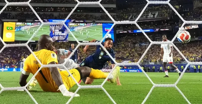 Copa do Mundo 2026: EUA vencem Austrália, Brasil desencanta contra Haiti e Marrocos surpreende a Escócia