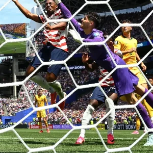 Estados Unidos Vencem Austrália e se Aproximam da Classificação na Copa do Mundo 2026