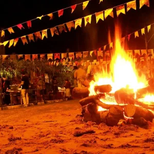 Projeto leva cultura popular para cidades pernambucanas