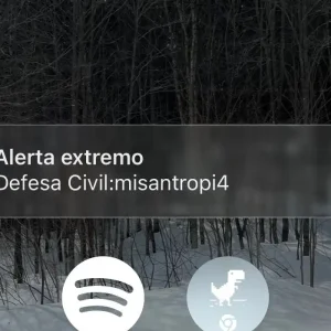 Alerta Falso da Defesa Civil: Invasão de Sistema Atinge 30 Milhões em 8 Estados com Mensagens Bizarras