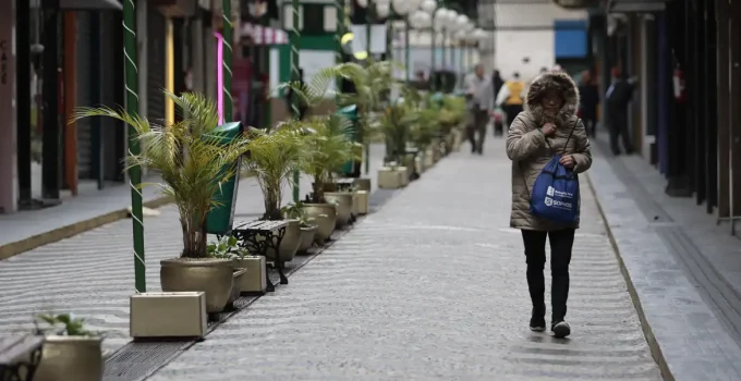 Inverno 2023 no Brasil: El Niño promete aquecer a estação mais fria do ano e aumentar chuvas no Sul