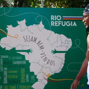 Dia Mundial do Refugiado 2025: Pedidos de Asilo no Brasil Sobem 11% e ONU Alerta para Crise Global