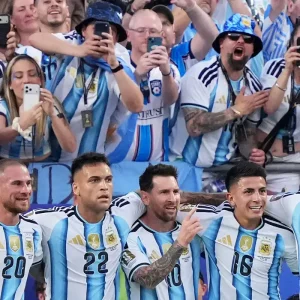 França e Argentina Buscam Vaga na Copa Hoje: Confira Jogos e Chances de Classificação
