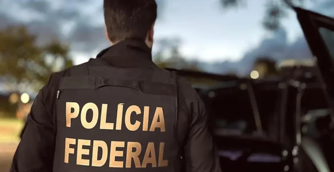 Operador Financeiro de Facção é Preso no Suriname em Operação Internacional da PF