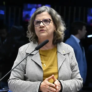 Teresa Leitão assume liderança do governo no Senado após saída de Jaques Wagner; veja os desafios